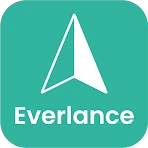 Mileage Tracker by Everlance icon