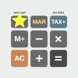 SimpleCalc+ icon