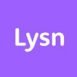 리슨 Lysn icon