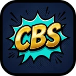 Comic Book Studio icon