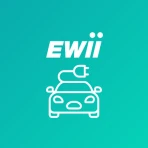 EWII Opladning icon