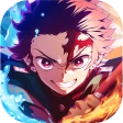 Demon Slaying Swordsman icon