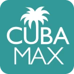 Cubamax icon