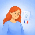 Examen Civique 2026 icon