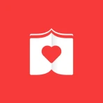 MyFavReads: Novels & Books icon