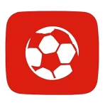 Football Live TV – Watch Match icon