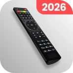 Universal TV Remote Control icon