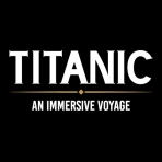 Titanic: an immersive voyage icon