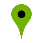 Map Marker icon