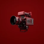 กล อง HD: กล้องถ่ายรูปสวยๆ icon