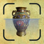 Antique Identifier: AI Scanner icon