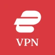 ExpressVPN: raskt og trygt VPN icon