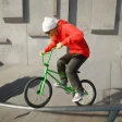 BMX Playground
