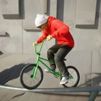 BMX Playground icon