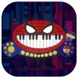 Spider Man -Baby Piano Music icon