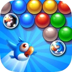 Bubble Bird Rescue 2 - Shoot! icon