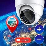 GPS Camera: GPS Geotag Photo icon