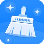 Clean: Phone Storage Cleaner icon