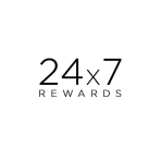 24x7 Rewards icon