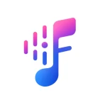 FabTune: Online Music Player icon