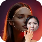 रीमेक फेस AI - फेस स्वैप ऐप icon