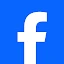 Facebook icon
