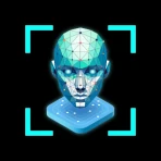 Face Over: AI Face Swap Video icon