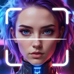 Sosiee: Face Swap & AI Avatars icon