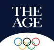 The Age icon