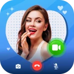 Prank Call: Funny Video Call icon