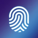 지문으로 Applock icon