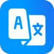 AnyTranslate PDF, DOCS, Office icon