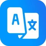 AnyTranslate PDF, DOCS, Office icon