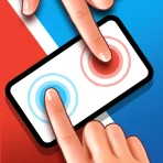 二 人用ゲーム: チャレンジ icon