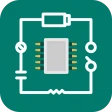 VoltSim - circuit simulator icon