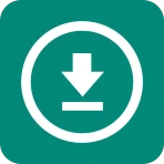 Status Saver・Status Downloader icon