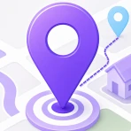 Localizzatore famiglia GPS icon