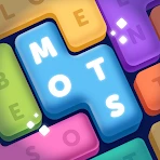 Word Lanes : Des grilles zen icon