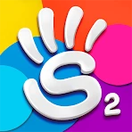 Jeu du Bac 2 - Stop icon