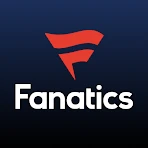 Fanatics: Shop NFL, NBA & More icon