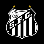 Santos FC App icon