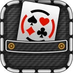 Pocket Tarneeb عادي سوري مصري icon