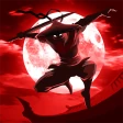Shadow Knight: Ninja Game War icon
