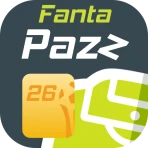 Fantapazz - FantaMondiale'26 icon