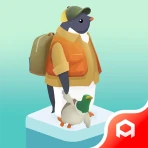 ペンギンの島 icon