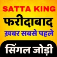 Faridabad Satta King Result icon