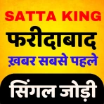 Faridabad Satta King Result icon