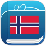 Norsk Ordbok icon