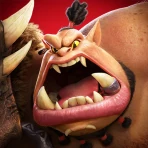 コール オブ ドラゴンズ icon