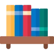 Bookito - Traccia libri icon